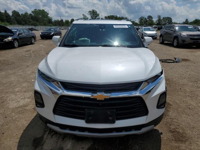  CHEVROLET BLAZER 2020 White