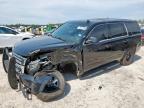 2020 Chevrolet Tahoe Police продається в Houston, TX - Front End