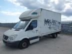 2013 MERCEDES BENZ SPRINTER 3 for sale at Copart SANDWICH
