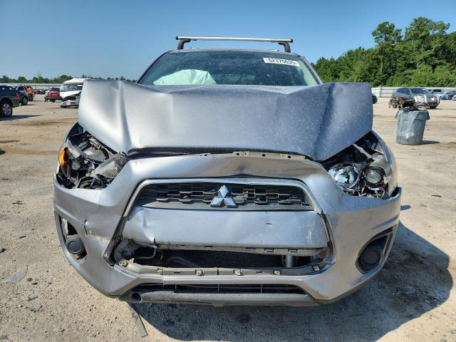 Parquets MITSUBISHI OUTLANDER 2015 Szary