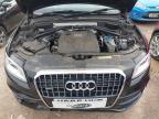2015 AUDI Q5 S LINE for sale at Copart BRISTOL