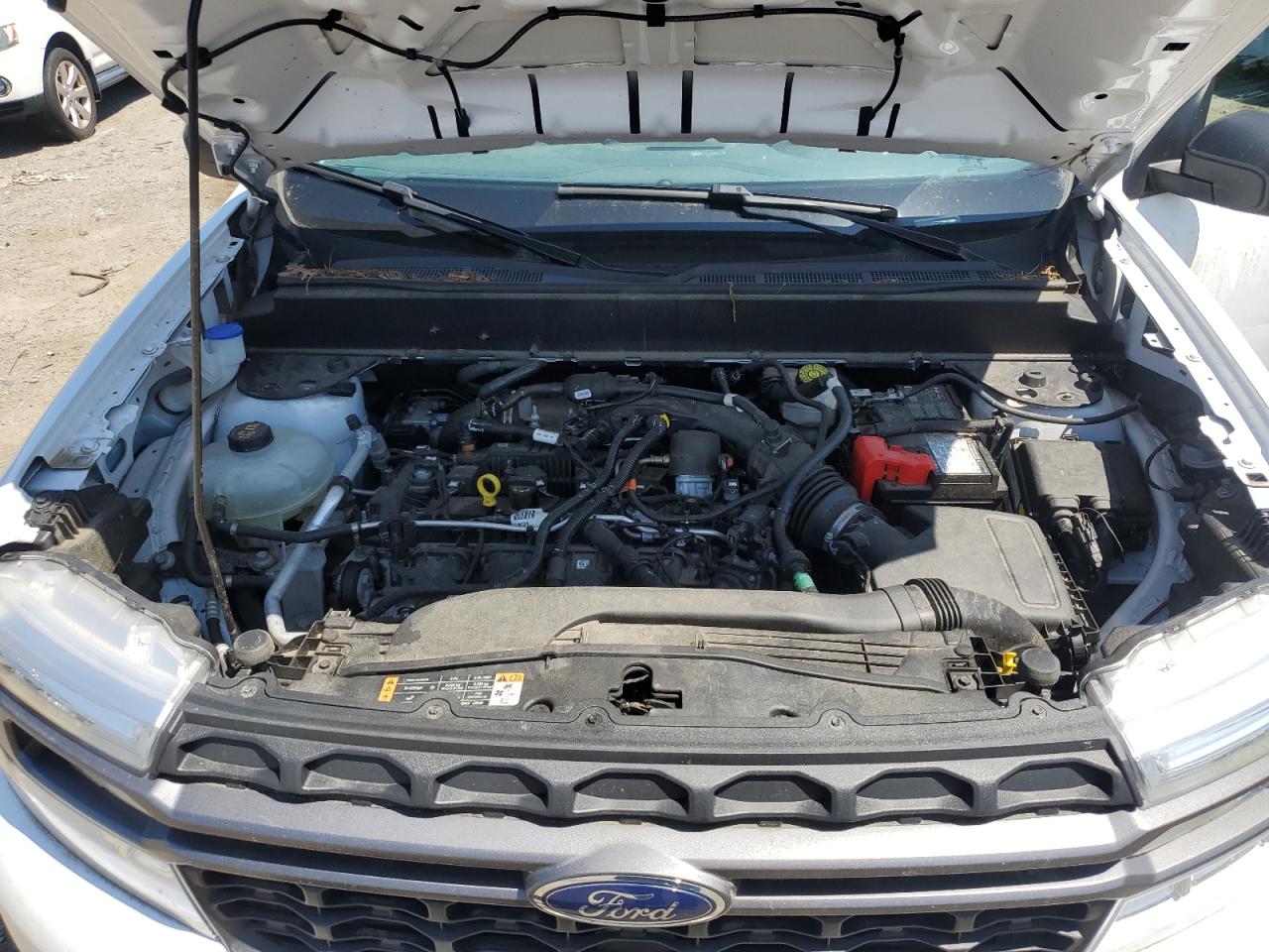 2022 Ford Maverick Xl VIN: 3FTTW8F99NRA05060 Lot: 62312165