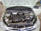 2010 Ford Focus Se en Venta en Eldridge, IA - Minor Dent/Scratches