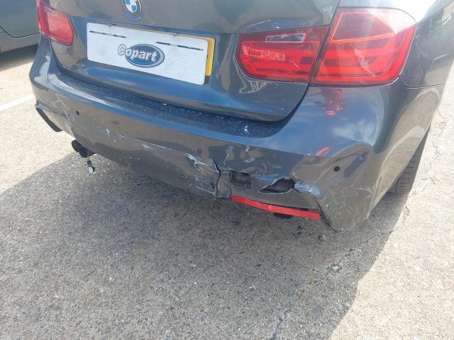 2014 BMW 335D XDRIV