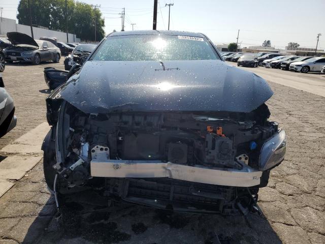  HYUNDAI KONA 2023 Black