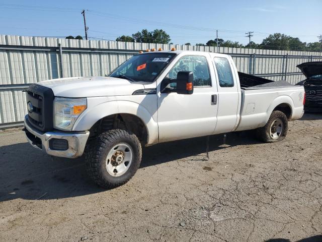 2014 Ford F250 Super Duty