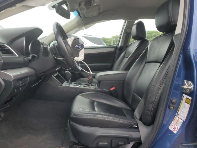  SUBARU LEGACY 2019 Granatowy