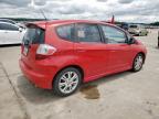 2011 Honda Fit Sport للبيع في Grand Prairie، TX - Mechanical