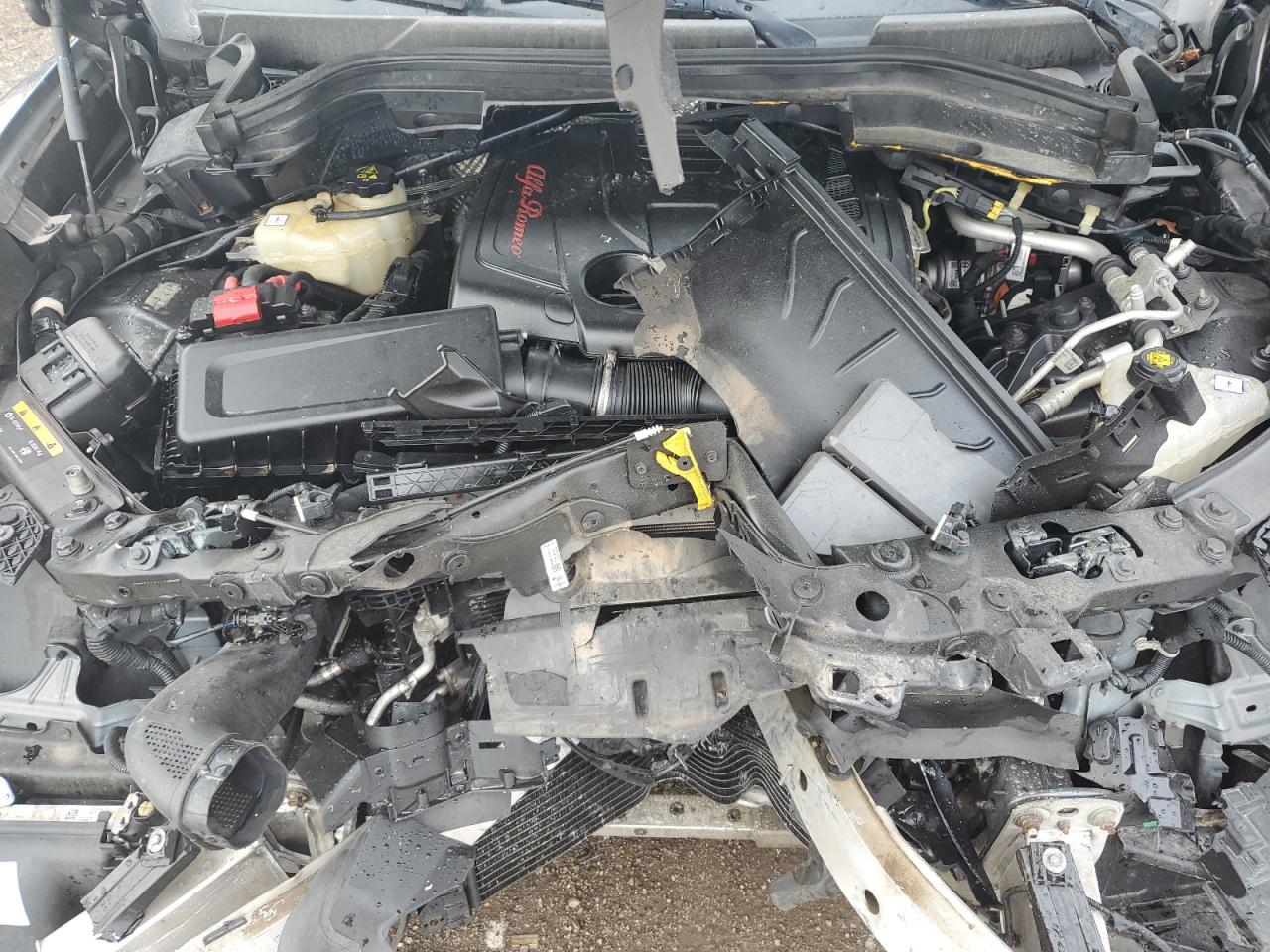 2018 Alfa Romeo Stelvio Sport VIN: ZASFAKPN9J7B85976 Lot: 60825515