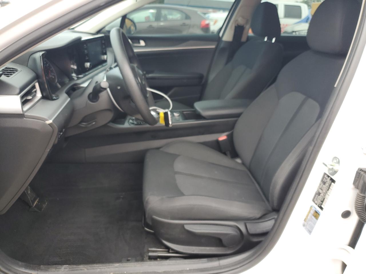 KIA K5 2023 VIN 5XXG14J2XPG207300 фото 7