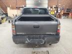 2007 Honda Ridgeline Rt zu verkaufen in Ebensburg, PA - Vandalism