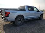 2022 FORD F150 LIGHTNING PRO   for sale at Copart ON - OTTAWA