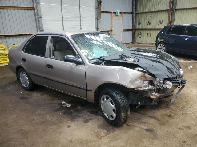 2002 TOYOTA COROLLA CE  