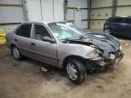 2002 TOYOTA COROLLA CE   for sale at Copart ON - COOKSTOWN