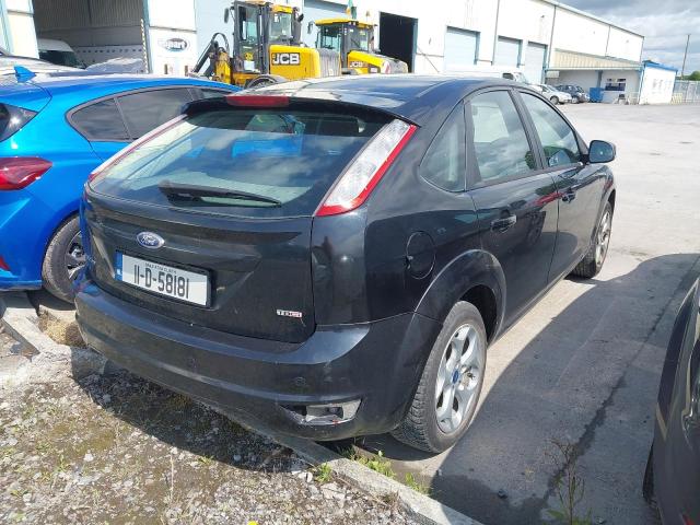 2011 FORD FOCUS SPOR