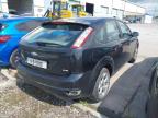 2011 FORD FOCUS SPOR for sale at Copart CASTLEDERMOT - IRELAND