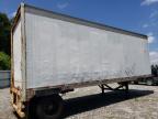Spartanburg, SC에서 판매 중인 2001 Monon Ma3-32-A1-28W Dry Van Trailer - Minor Dent/Scratches