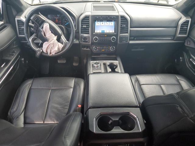 FORD EXPEDITION 2019 Szary