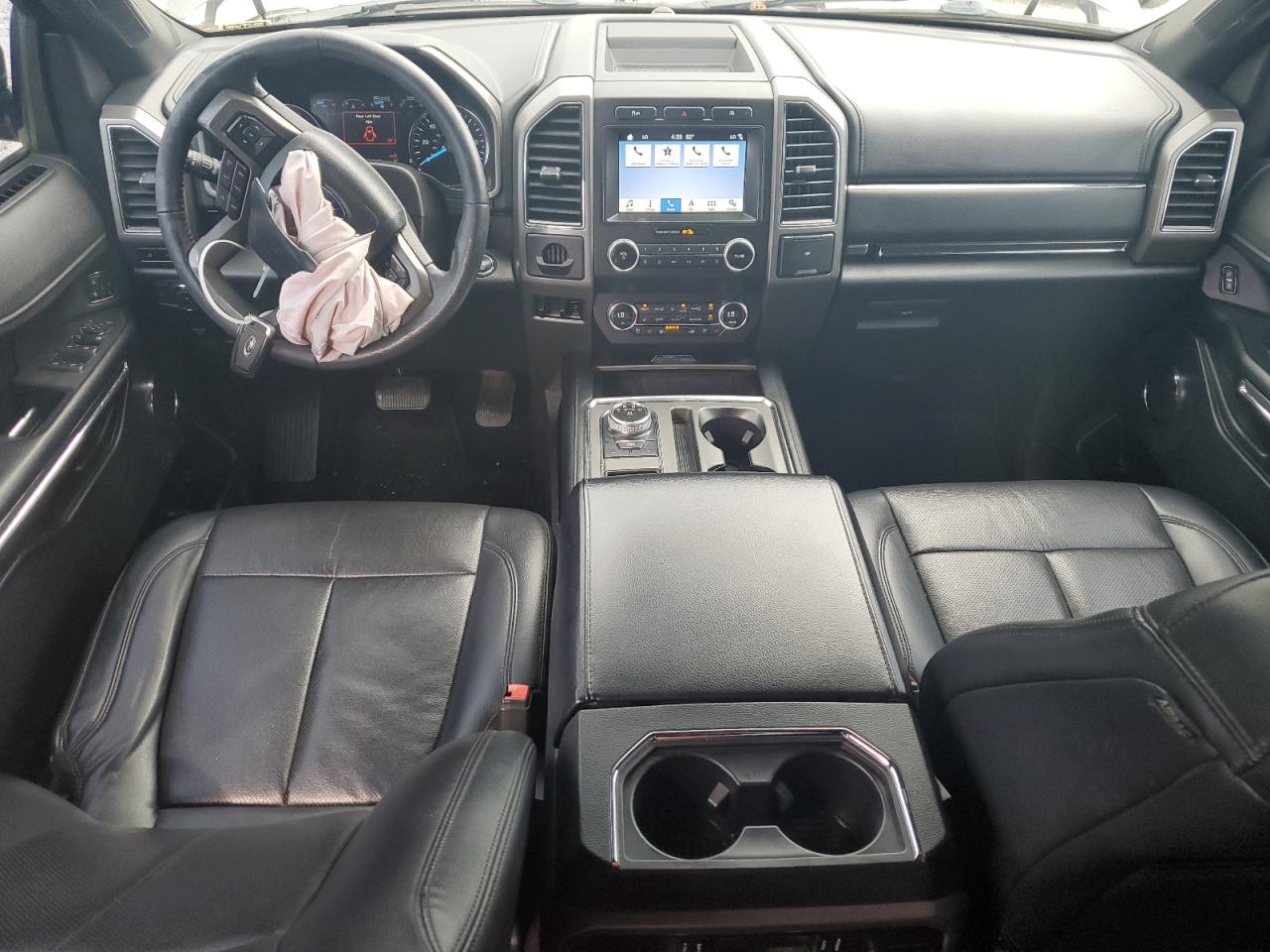 2019 Ford Expedition Xlt VIN: 1FMJU1HT7KEA15609 Lot: 61398885