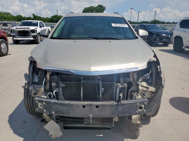  CADILLAC SRX 2014 Beige