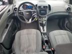 2013 Chevrolet Sonic Lt на продаже в York Haven, PA - Side