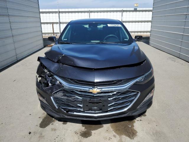  CHEVROLET MALIBU 2023 Серый