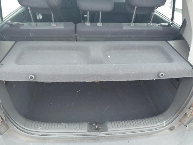 2006 HYUNDAI GETZ CDX A