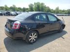 2010 Nissan Sentra 2.0 იყიდება Assonet-ში, MA - Side