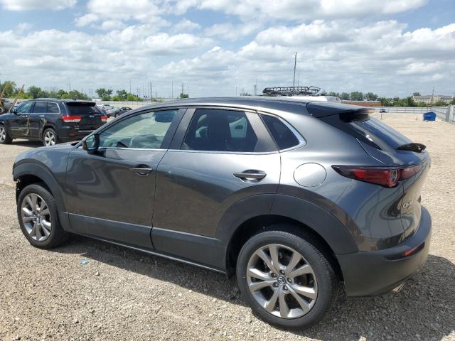  MAZDA CX30 2023 Серый