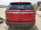 2018 Ford Explorer Xlt   na sprzedaż w Pekin, IL - Front End