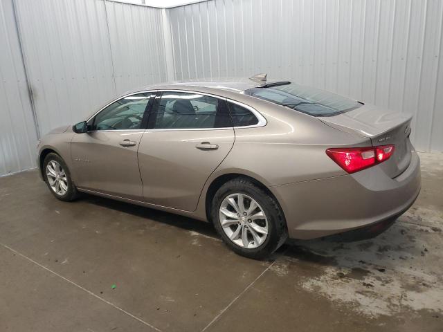  CHEVROLET MALIBU 2023 tan