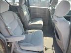 2010 Honda Odyssey Lx en Venta en Tanner, AL - Hail