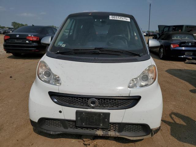  SMART FORTWO 2014 Biały