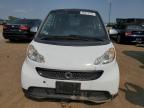 2014 Smart Fortwo Pure за продажба в Elgin, IL - Mechanical