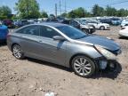 2011 Hyundai Sonata Se   na sprzedaż w Chalfont, PA - Front End