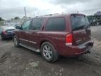 2010 NISSAN ARMADA SE   à vendre chez Copart PA - PHILADELPHIA EAST-SUBLOT