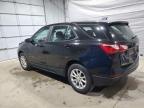2021 Chevrolet Equinox  de vânzare în Candia, NH - Rear End
