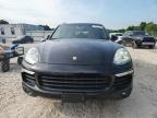 2016 Porsche Cayenne S за продажба в Prairie Grove, AR - Hail