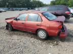 2001 Toyota Corolla Ce for Sale in Windsor, NJ - Rear End