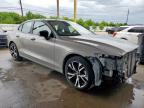 2025 Volvo S60 Core en Venta en Houston, TX - Front End