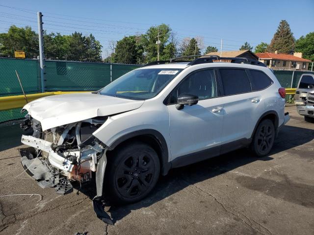 SUBARU ASCENT LIM 2023