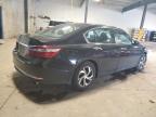 2016 Honda Accord Lx   продається в Chalfont, PA - Front End