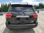 2016 Toyota Sequoia Platinum იყიდება Graham-ში, WA - Front End