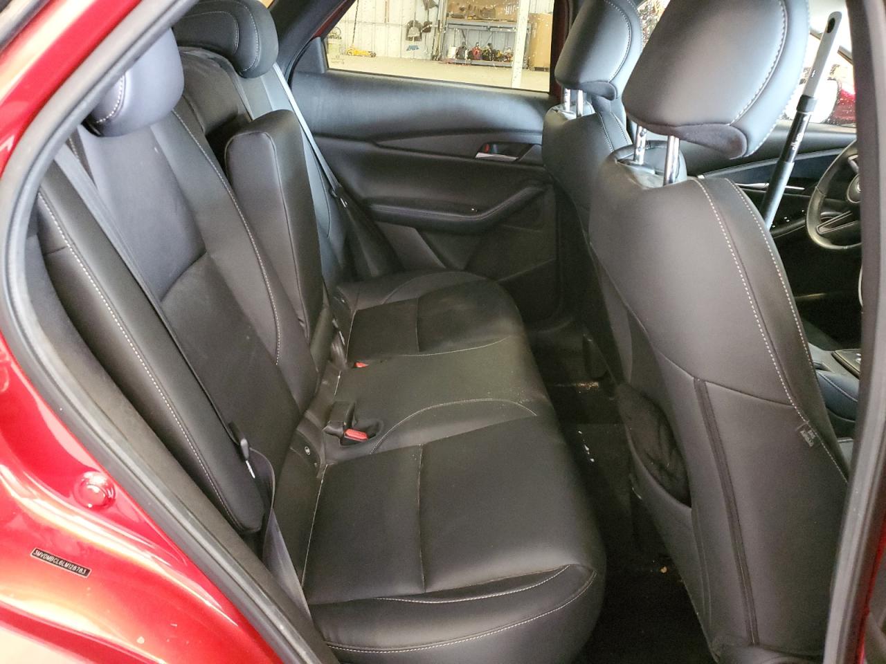 2020 Mazda Cx-30 Select VIN: 3MVDMBCL6LM128783 Lot: 60519025