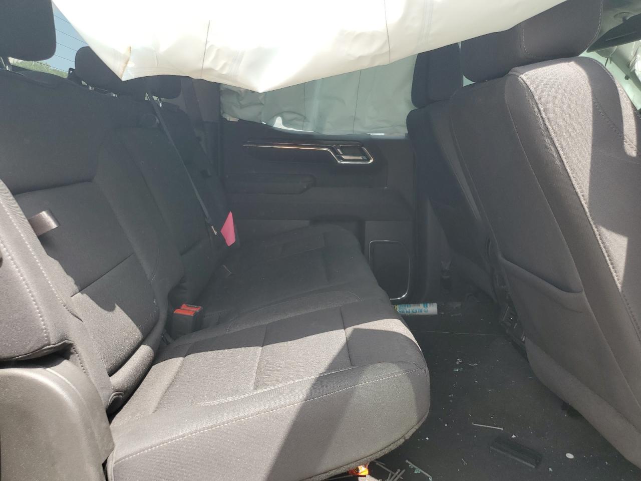 2024 GMC Sierra K1500 Elevation-L VIN: 3GTPUJEKXRG255234 Lot: 60503295