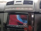 2014 SSANGYONG REXTON 60T for sale at Copart CHESTER