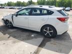 2022 Subaru Impreza Premium იყიდება Littleton-ში, CO - Front End