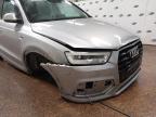 2015 AUDI Q3 S LINE for sale at Copart NEWBURY