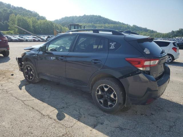  SUBARU CROSSTREK 2019 Серый