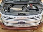 2015 Ford Explorer Xlt de vânzare în San Antonio, TX - Front End